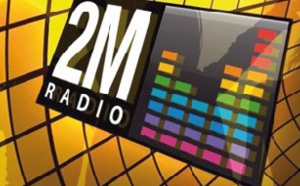 ​Radio 2M fait peau neuve