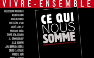 “Ce qui nous somme”, présenté à la BNRM