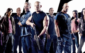 ​“Fast &amp; Furious” caracole en tête du box-office américain