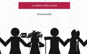 Hicham Houdaifa met en lumière le quotidien misérable des oubliées du Maroc