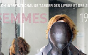 Les femmes à l'honneur au Salon international de Tanger des livres et des arts