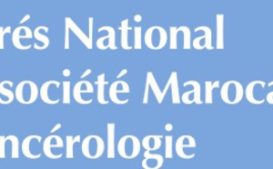 ​Congrès de la société marocaine de cancérologie