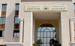 Le groupe Addoha améliore ses préventes de 13% à fin septembre 2023