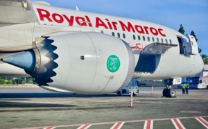 Royal Air Maroc et Afriquia SMDC lancent le premier vol écoresponsable au départ de l'Afrique