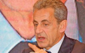 Nicolas Sarkozy : Il n'existe qu'une seule solution crédible au différend autour du Sahara, celle proposée par le Maroc