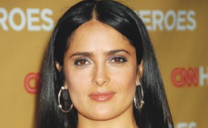 ​Salma Hayek revisite «Le Prophète» de Gibran Khalil Gibran