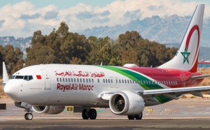Royal Air Maroc réélue meilleure compagnie aérienne en Afrique