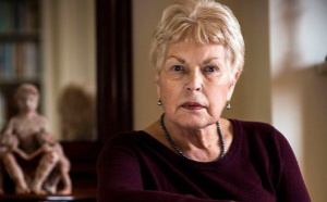 Ruth Rendell, grande dame du crime