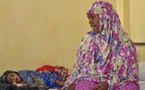 ​En Somalie, la famine est passée, pas la faim