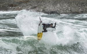 Insolite : Surfeurs de l’extrême