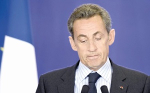 ​Nicolas Sarkozy  rattrapé dans  l’affaire des écoutes