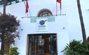 CGEM : le Label RSE attribué à Al Barid Bank et à 4 filiales du Groupe Al Omrane