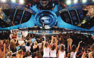 ​Clap de fin pour "American Idol" après 15 saisons