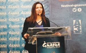 Neila Tazi : Nous voulons que le Festival gnaoua retrouve son objectif de départ