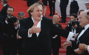 ​Festival de Cannes : “mauvaises drogues”, “fausses fêtes”, “scandale”...Gérard Depardieu dit tout !