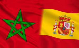 Le Maroc et l'Espagne conviennent de valoriser la dynamique positive et engagée de leurs relations