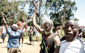 ​Les putschistes au Burundi ont annoncé leur reddition