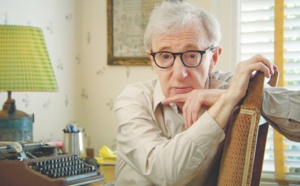 Woody Allen le New-yorkais qui voulait être européen