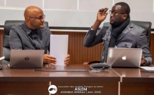 Casablanca : L’ASLEM rencontre les chefs d’entreprise de la diaspora africaine