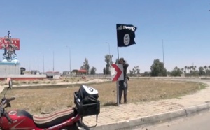 ​L’Irak réagit à la prise de Ramadi par Daesh