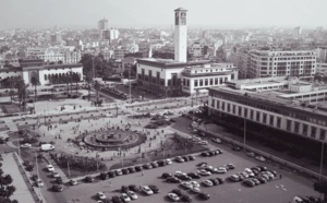 ​Médina de Casablanca : Le spleen de la mémoire