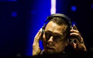 ​Tiesto crée la surprise en publiant un album