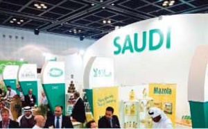 Le Maroc prend part au Saudi Franchise Expo 2024 à Riyad