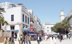 ​Démantèlement de 61 bandes criminelles à Essaouira