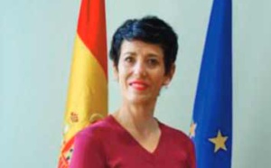 Elma Saiz : L'Espagne continuera à approfondir ses relations avec le Maroc dans tous les domaines