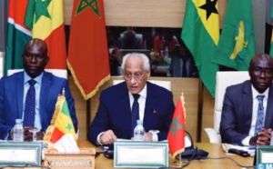 Mohamed Salah Tamek : L'Association des services correctionnels d'Afrique contribue à améliorer la performance des services pénitentiaires des Etats membres