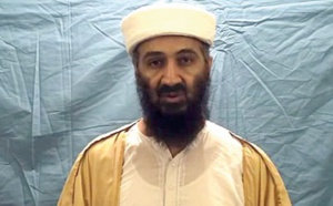 ​Des documents déclassifiés montrent un Ben Laden  focalisé sur l'Amérique