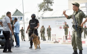 ​Un militaire abat sept de ses camarades de caserne de Bouchoucha  à Tunis