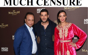 ​El Khalfi interdit «Much Loved»  de Nabil Ayouche