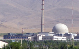 ​L'AIEA souhaite un accès à tous les sites nucléaires iraniens civils et militaires