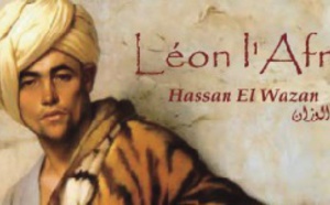 ​Léon l'Africain s'invite à Fès