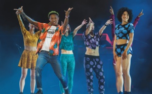 ​Mawazine «happy» avec Pharrell Williams