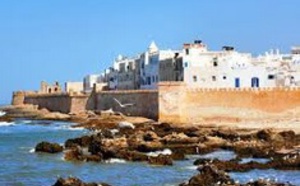 ​Echos d’Essaouira