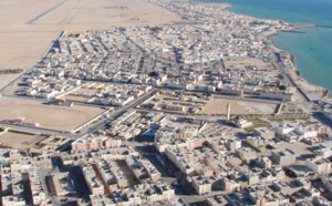 Des diplomates africains explorent les potentialités de la région Dakhla-Oued Eddahab