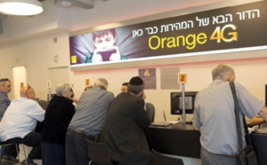 ​L'opérateur de téléphonie Orange se désengage d'Israël au grand dam de l’Etat hébreu