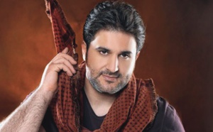 ​Melhem Zein prévoit de collaborer avec Tamer Hosny et Kadem Saher