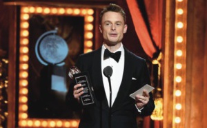 ​«Un Américain à Paris»  cartonne aux Tony Awards