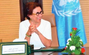 L'ONU Femmes salue l'engagement du Maroc en matière de promotion de l'égalité des sexes