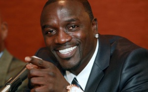 ​Akon tourne son nouveau clip à Marrakech