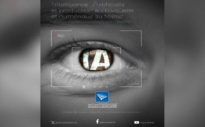 Intelligence artificielle 67% des professionnels des secteurs audiovisuel, publicitaire et numérique ne sont pas prêts