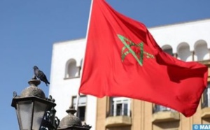 Développement humain. Le Maroc grimpe de trois places dans le classement mondial