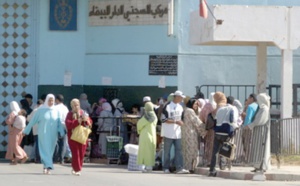 Faire de la prison un service public vital de proximité