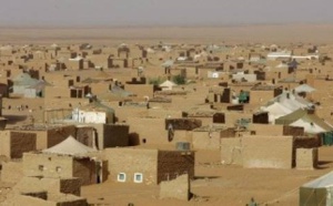 L’axe Tindouf-Zouerate s’avère être le plus dangereux de l’Afrique du Nord