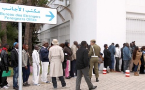 ​Le Royaume explique  sa nouvelle politique migratoire