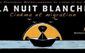 Nouvelle édition de la «Nuit blanche du cinéma et des droits de l'Homme» à la BNRM