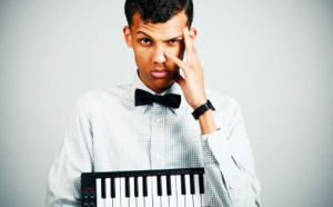 ​Stromae annule des concerts de sa tournée mondiale